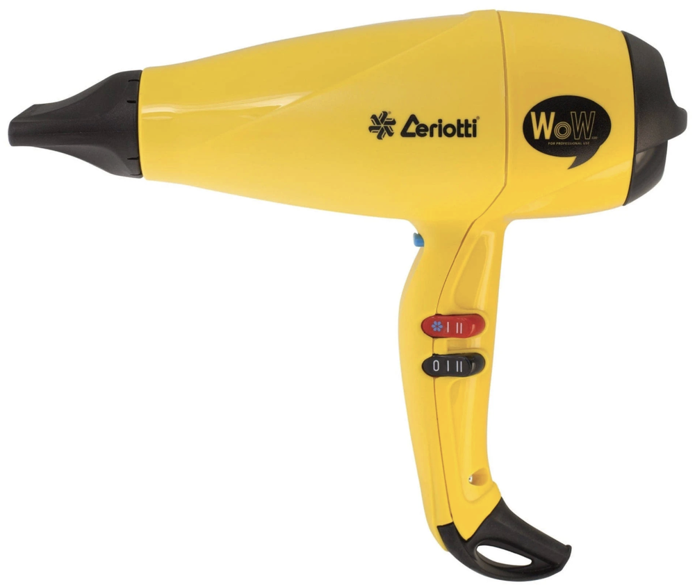 Secador de Pelo ( WoW 3200 )